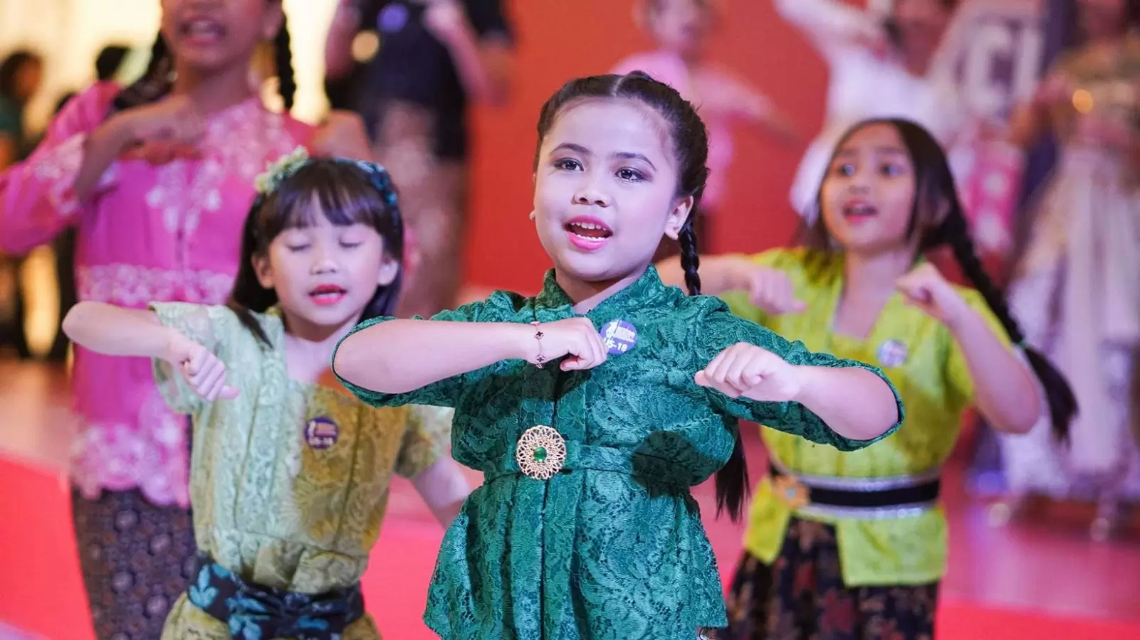 Top 10 Most Popular Indonesian Traditional Dances